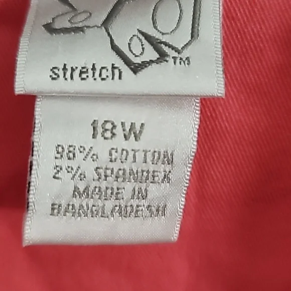 Fashion Bug Super cute spring stretch lightweight jacket 😍 ✨️ - Picture 3 of 9